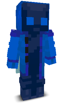 Azuresion's skin