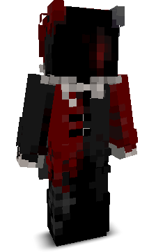 deathmorttan's skin