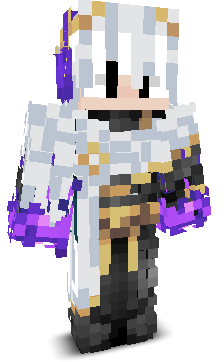 FrantiMax's skin