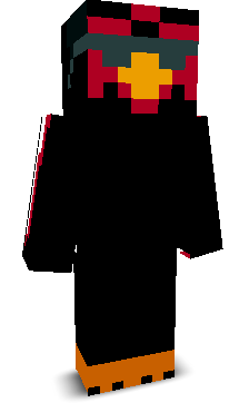 Alex_thebird's skin