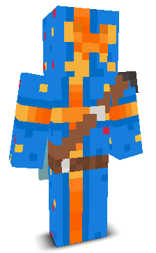 DINOYAYGUY10's skin