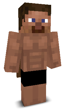 krisitz's skin
