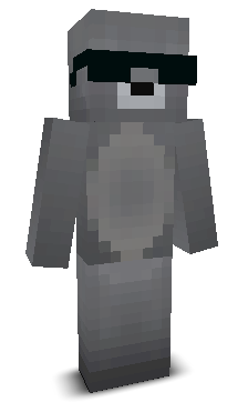 Philangees's skin