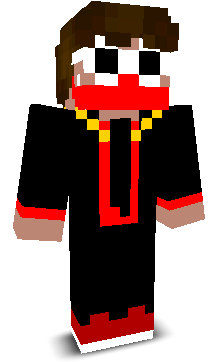 Solo070's skin