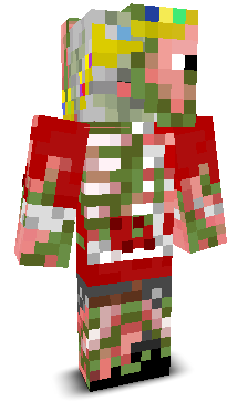 BinaryBeats1323's skin