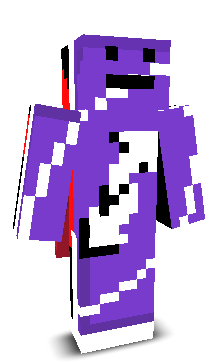 itachifdPvP's skin