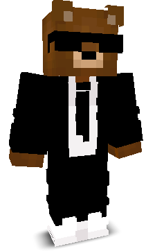 Bekowaty's skin