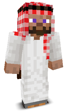 DrDuplo's skin