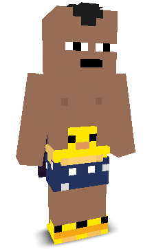 geggy_meggy's skin