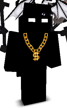 aeerials's skin