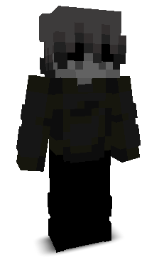 Bbende07's skin
