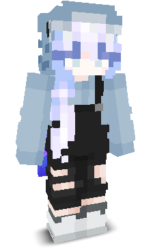 IceBlueTw's skin