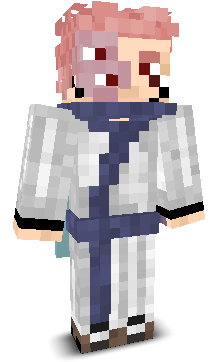 foxeidon's skin