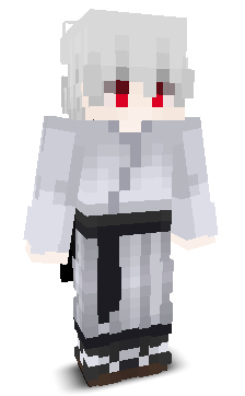 sanzzo's skin