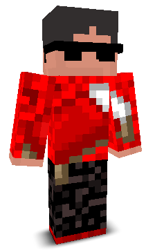 UltimateBadwars's skin