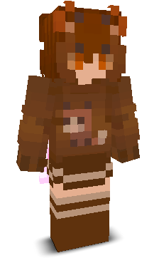 Foxxiz's skin