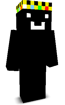idlubruh's skin