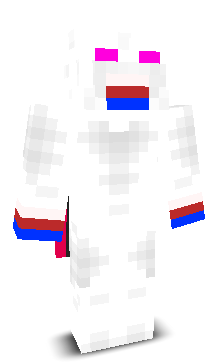 YasiraRivera's skin