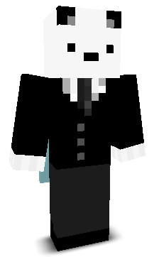 frostmantle's skin