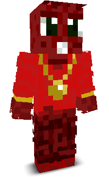 Bunnoplays1's skin