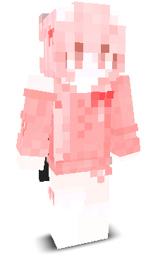 NaoSpace's skin