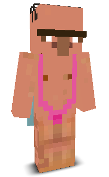 Lilramboer's skin