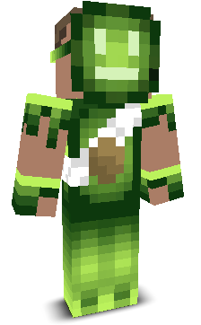 AlolanVulpix134's skin