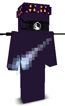 Gamerlounch007's skin