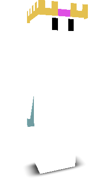 Charlie182's skin