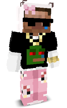 PositivGetestet's skin