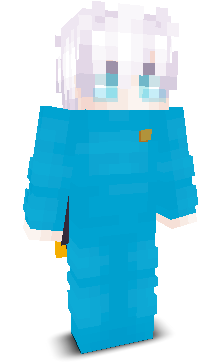 VelocityNightYT's skin