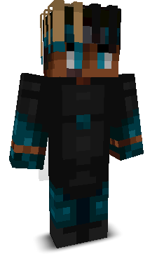 Raniiii's skin