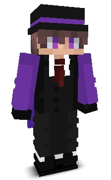 Bellerus's skin