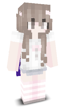 FGNA's skin