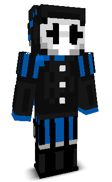 Albanezud's skin