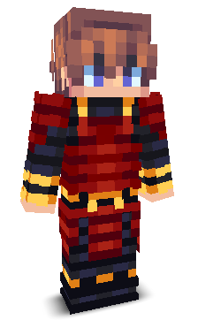 divinityapo's skin