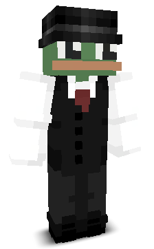 ZeroAhnung's skin
