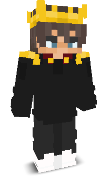 GamebroYT's skin
