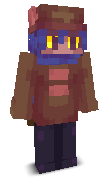 Ming1o's skin