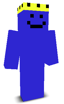 GregyLegy's skin