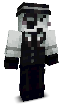 siram14's skin