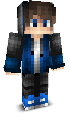 Lezard92's skin