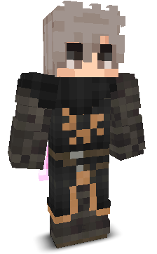 N0tSN0WBaLL's skin