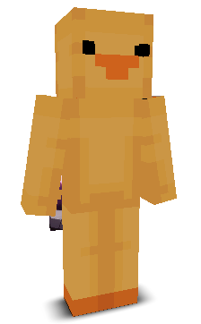 GiveMeNeck's skin