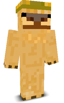 LudLan2011's skin