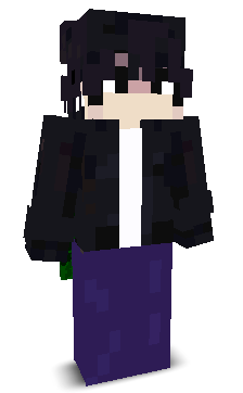 Lucasmora30's skin