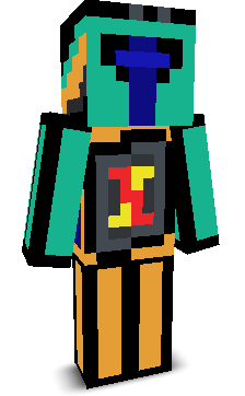 Spartanek123's skin