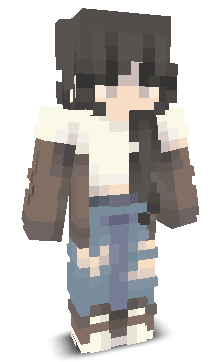 dudethis's skin