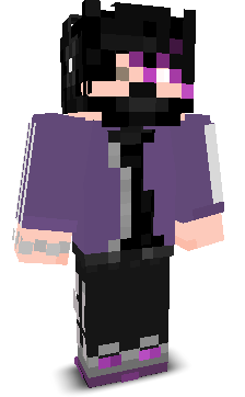 mida_V02's skin