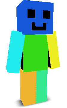 noop404's skin